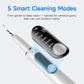 🦷✨ Ultrasonic Teeth Cleaner – 50% OFF! Smart gum protection, 5 cleaning modes, IPX6 waterproof – remove tartar & plaque at home. 💪