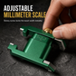 ⌚✨ Spring Bar Plier Tool – 50% OFF! Dual-fork precision, adjustable mm scale, replaceable alloy tips – scratch-free strap changes. 🛠️