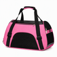 🐾✨ Breathable Outdoor Pet Carrier – 50% OFF! All-around mesh airflow, stable rigid base, padded shoulder strap – stress-free travel.
