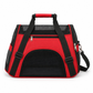 🐾✨ Breathable Outdoor Pet Carrier – 50% OFF! All-around mesh airflow, stable rigid base, padded shoulder strap – stress-free travel.