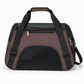🐾✨ Breathable Outdoor Pet Carrier – 50% OFF! All-around mesh airflow, stable rigid base, padded shoulder strap – stress-free travel.