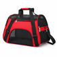 🐾✨ Breathable Outdoor Pet Carrier – 50% OFF! All-around mesh airflow, stable rigid base, padded shoulder strap – stress-free travel.