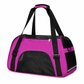 🐾✨ Breathable Outdoor Pet Carrier – 50% OFF! All-around mesh airflow, stable rigid base, padded shoulder strap – stress-free travel.