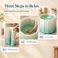 🛁 LIMITED-TIME 50% OFF! ✨ Foldable Adult Bath Tub – Warm-soak, Portable, Space-saving ✨