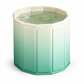 🛁 LIMITED-TIME 50% OFF! ✨ Foldable Adult Bath Tub – Warm-soak, Portable, Space-saving ✨