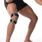 🦵⚡ Patella Knee Brace with Silicone Pads – 50% OFF! Adjustable compression, U-shaped ergonomic design, 4 colours – comfortable walking & fitness support. 💯
