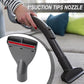 Universal Vacuum Cleaner 32mm Flat Suction Nozzle