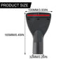 Universal Vacuum Cleaner 32mm Flat Suction Nozzle