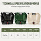 💧✨ Foldable Outdoor Water Container – 50% OFF! Compact composite bag, controlled flow faucet, wide stable base – easy bulk hydration. 🏕️