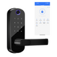 🔐 Keyless Smart Door Lock – 50% OFF! 5-in-1 unlocking, fingerprint in under a second, remote app control – upgrade your home security. 🏠