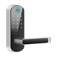 🔐 Keyless Smart Door Lock – 50% OFF! 5-in-1 unlocking, fingerprint in under a second, remote app control – upgrade your home security. 🏠