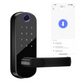 🔐 Keyless Smart Door Lock – 50% OFF! 5-in-1 unlocking, fingerprint in under a second, remote app control – upgrade your home security. 🏠