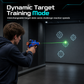 🔫✨ Laser Battle Toy Set – 50% OFF! LED indicators, immersive sound, dynamic target training – screen-free team battles at home. 🎯